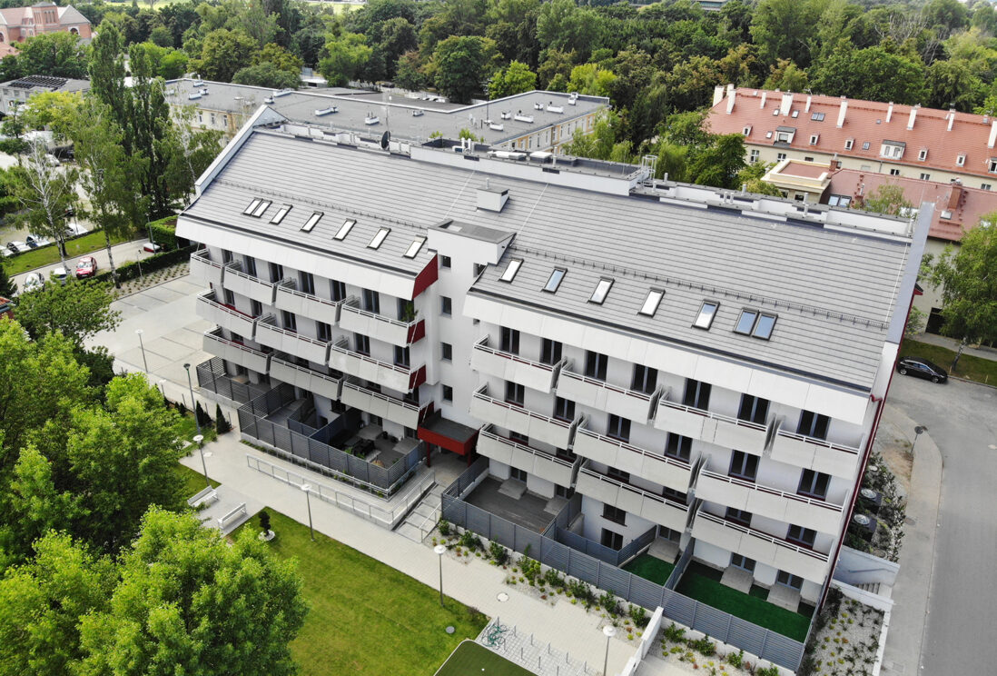 Inwestowanie w nieruchomości jako lokata kapitału